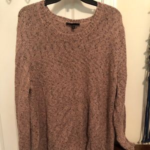 Lane Bryant sweater 26/28